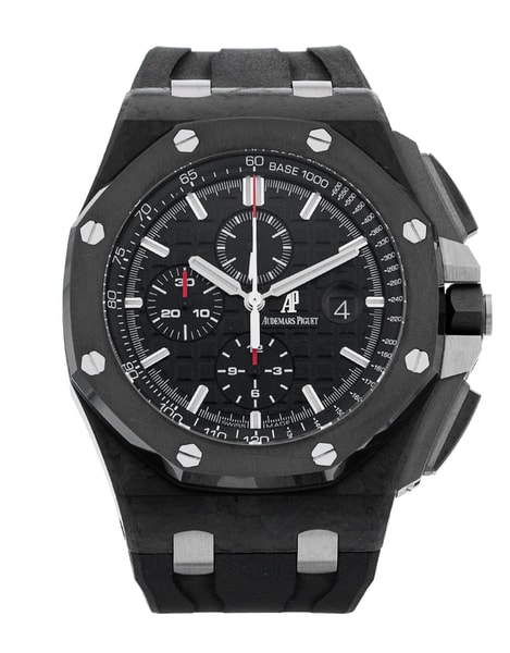Audemars Piguet Royal Oak Offshore 26400AU.OO.A002CA.01